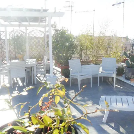 Doremi Terrace
