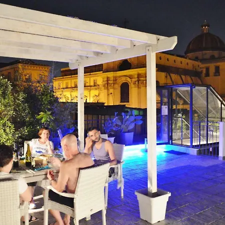 Doremi Terrace Nocleg ze śniadaniem *
