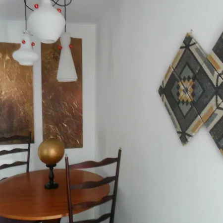 Nocleg ze śniadaniem Doremi Terrace