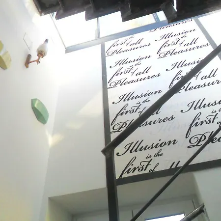 Doremi Terrace Neapol
