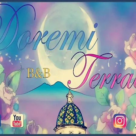Doremi Terrace *